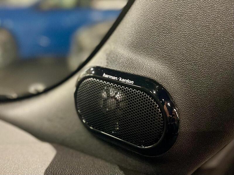 MINI Convertible Cooper S Sport - U400059345