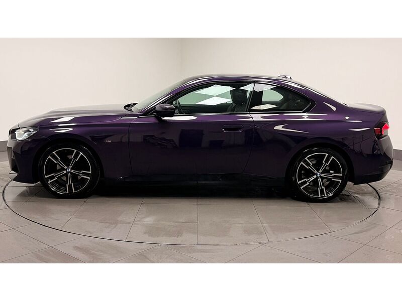 BMW 2 Series 220i M Sport - U400059351