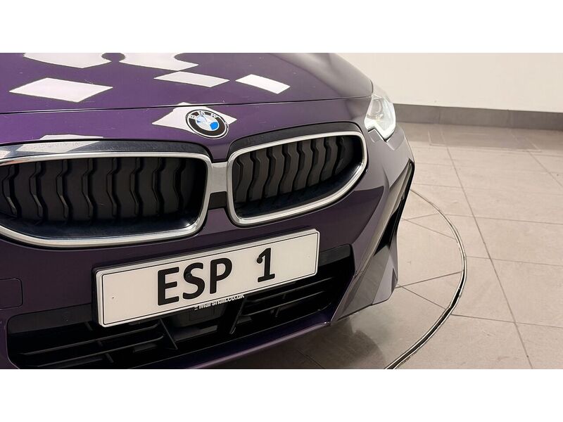 BMW 2 Series 220i M Sport - U400059351