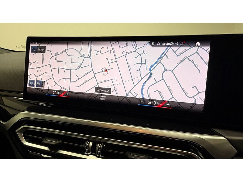 BMW 2 Series 220i M Sport - U400059351