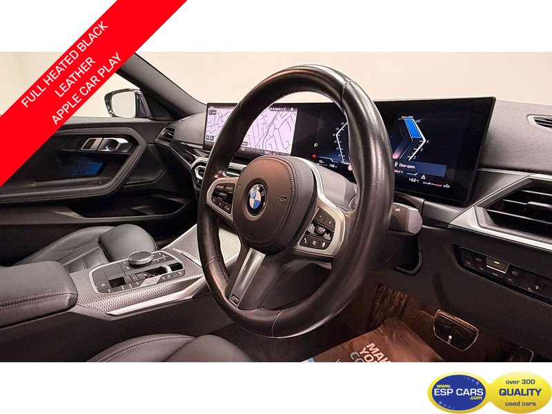 BMW 2 Series 220i M Sport - U400059351