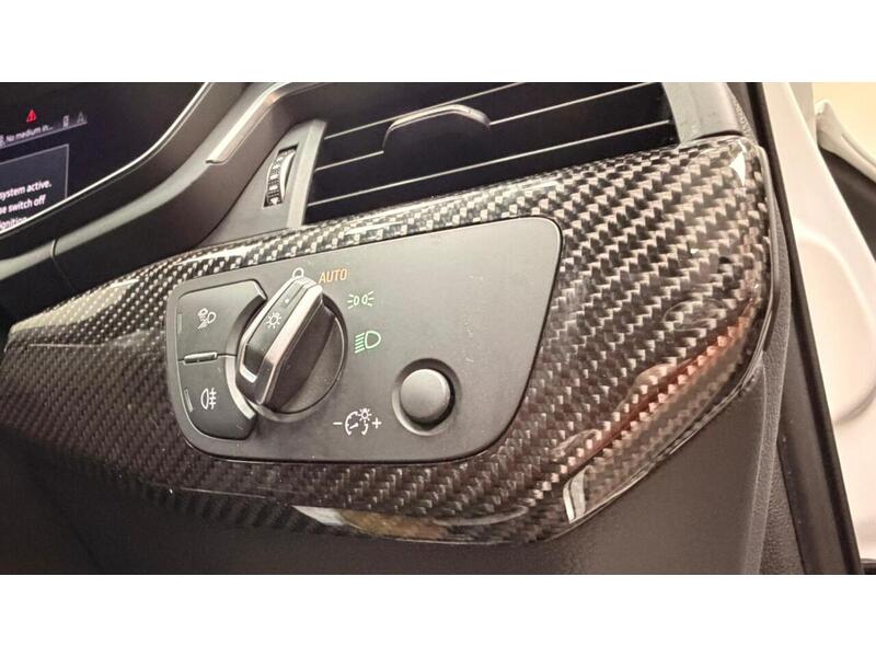 Audi RS4 Avant TFSI V6 Carbon Black - U400059357