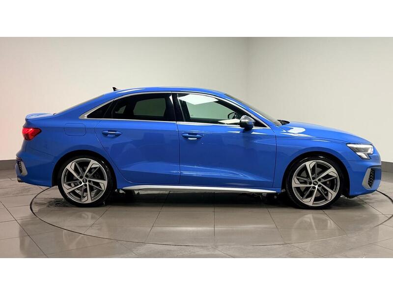 Audi S3 TFSI - U400059358