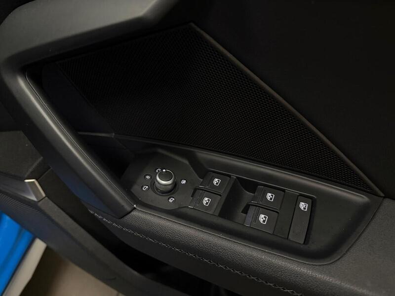 Audi S3 TFSI - U400059358