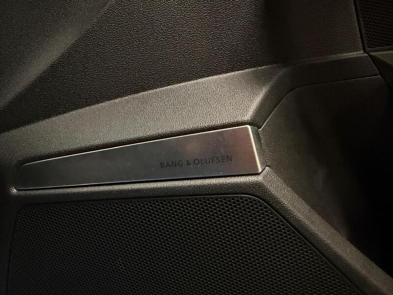 Audi S3 TFSI - U400059358