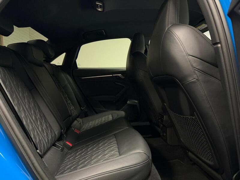 Audi S3 TFSI - U400059358