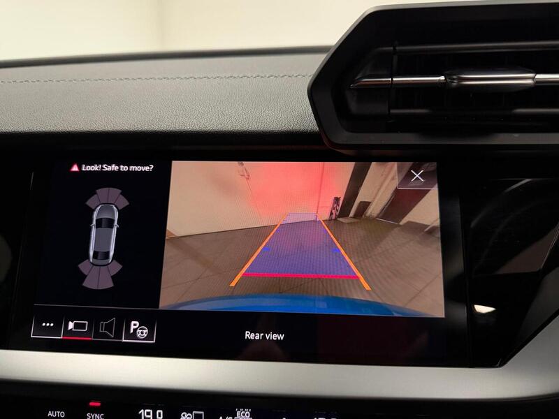 Audi S3 TFSI - U400059358