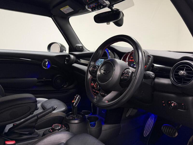 MINI Convertible Cooper S - U400059362