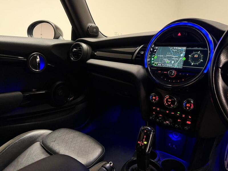 MINI Convertible Cooper S - U400059362