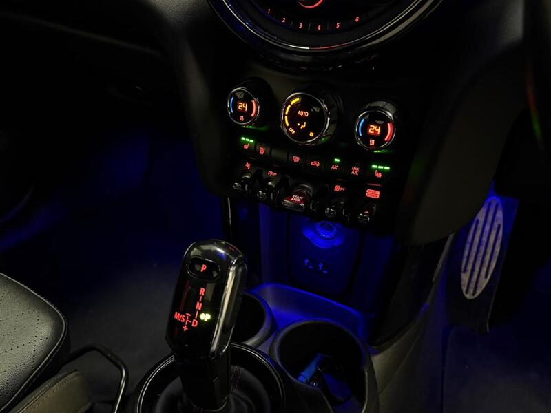 MINI Convertible Cooper S - U400059362