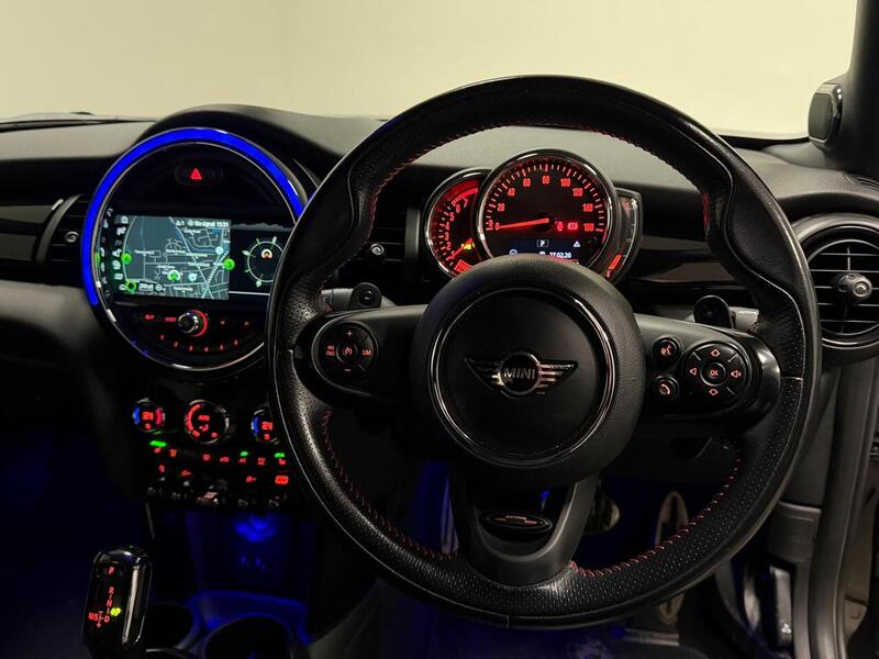 MINI Convertible Cooper S - U400059362