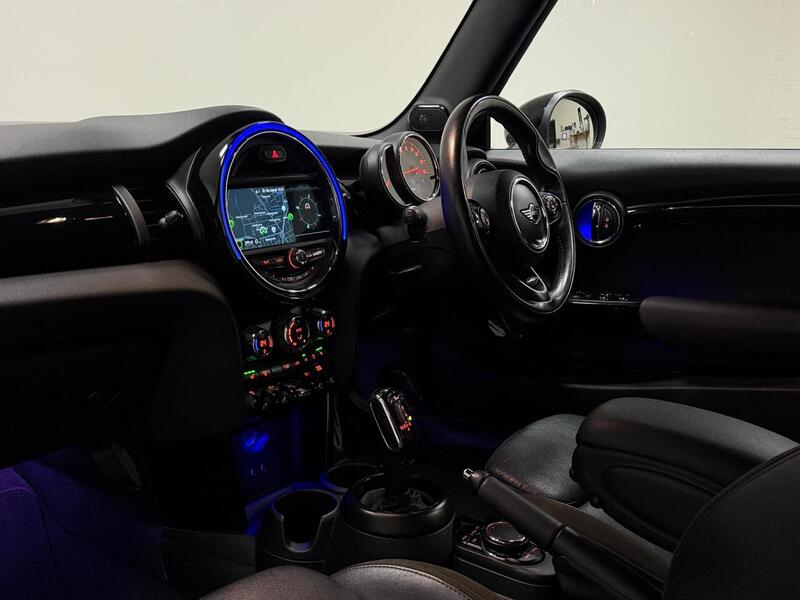 MINI Convertible Cooper S - U400059362