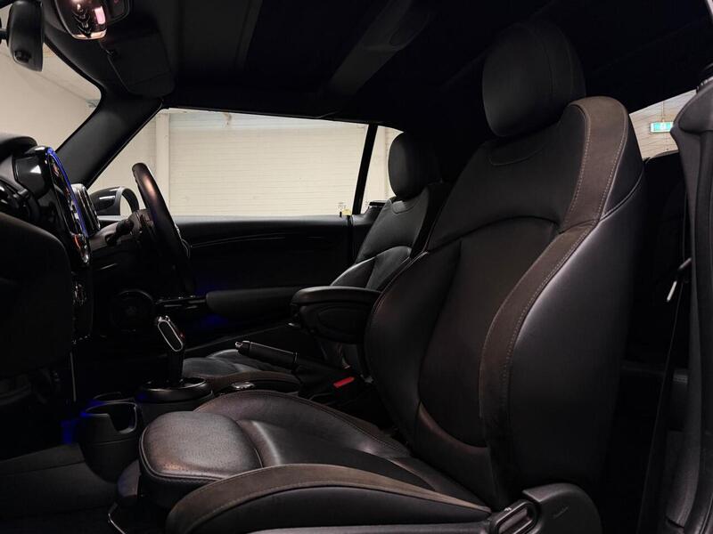 MINI Convertible Cooper S - U400059362