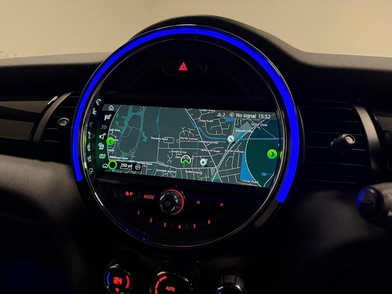 MINI Convertible Cooper S - U400059362