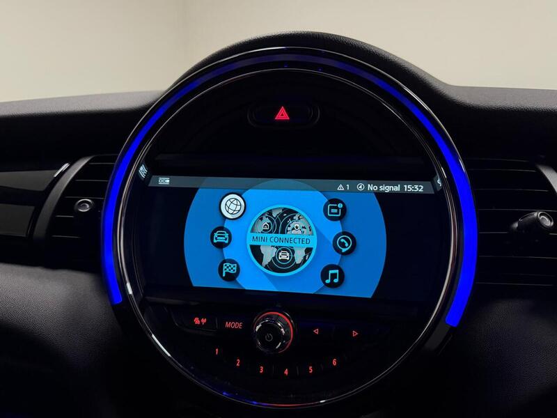 MINI Convertible Cooper S - U400059362