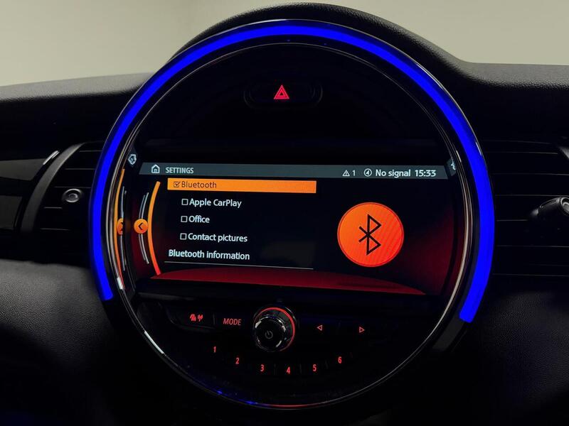 MINI Convertible Cooper S - U400059362