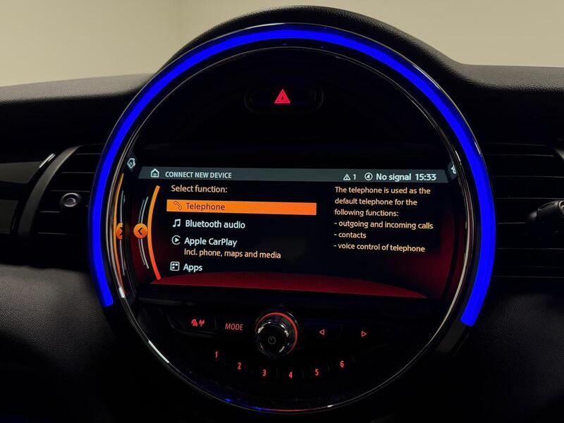 MINI Convertible Cooper S - U400059362