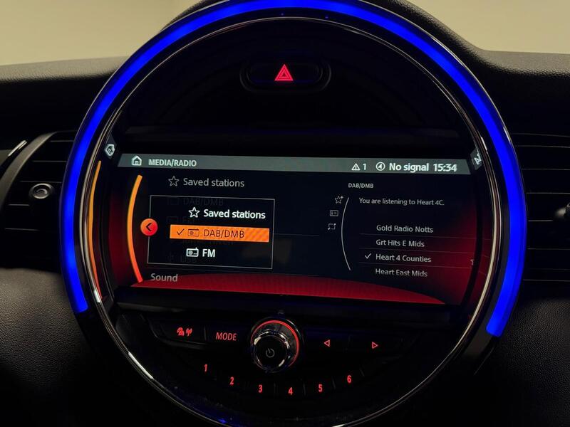 MINI Convertible Cooper S - U400059362