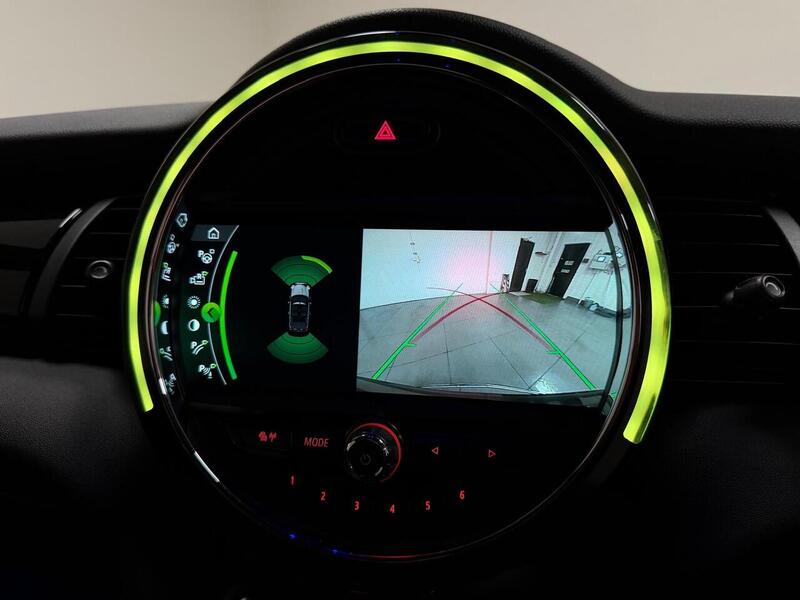 MINI Convertible Cooper S - U400059362