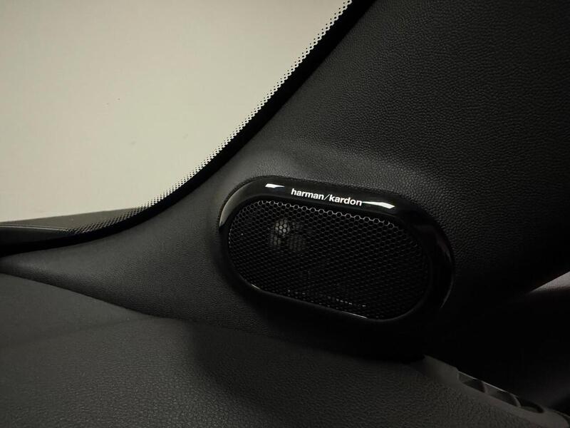 MINI Convertible Cooper S - U400059362