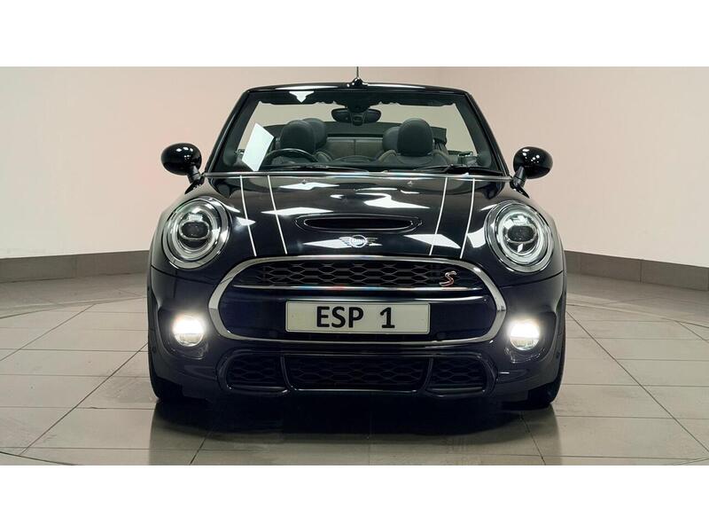 MINI Convertible Cooper S - U400059362