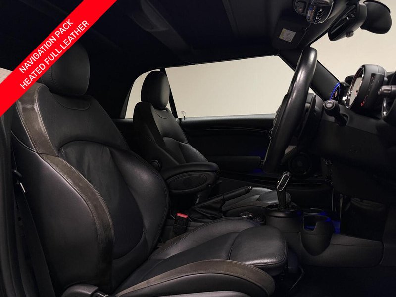 MINI Convertible Cooper S - U400059362