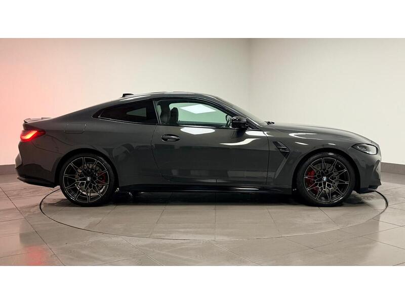 BMW M4 BiTurbo Competition - U400059381