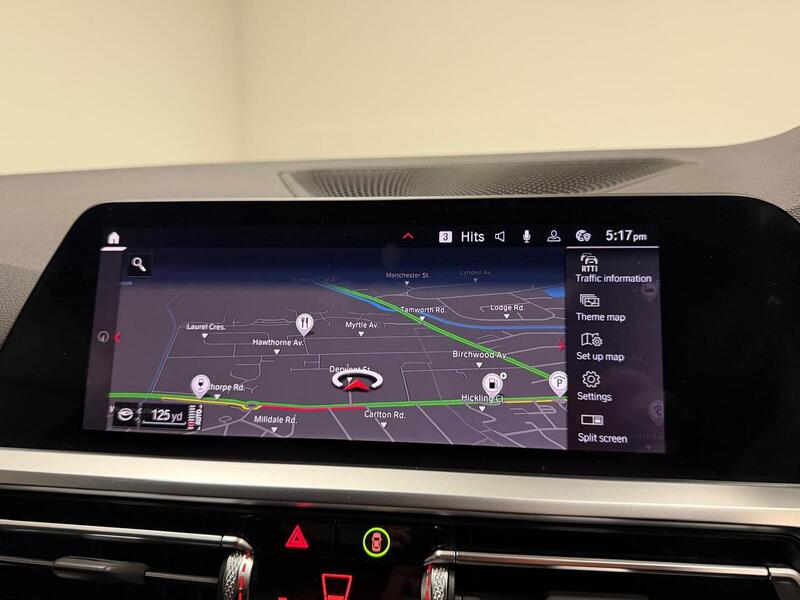 BMW M4 BiTurbo Competition - U400059381