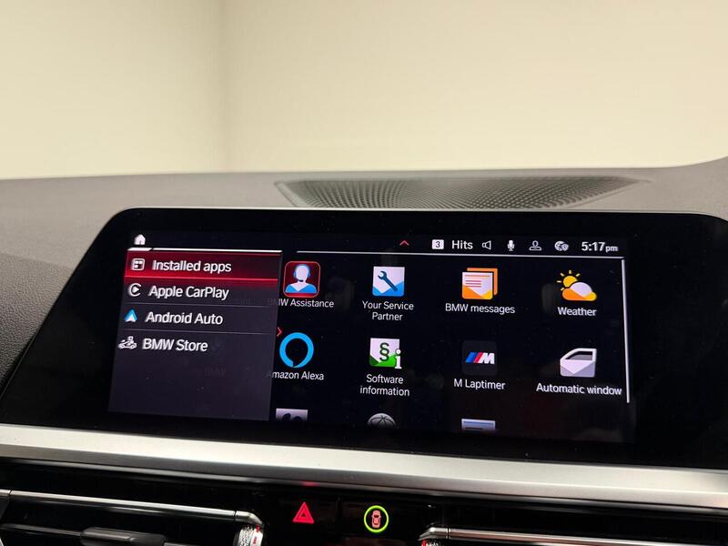 BMW M4 BiTurbo Competition - U400059381