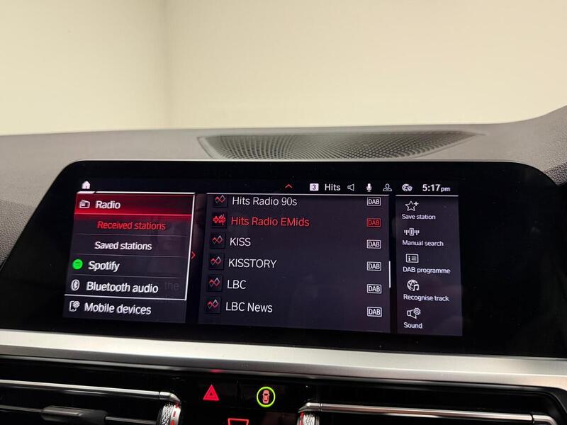 BMW M4 BiTurbo Competition - U400059381