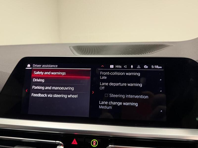 BMW M4 BiTurbo Competition - U400059381