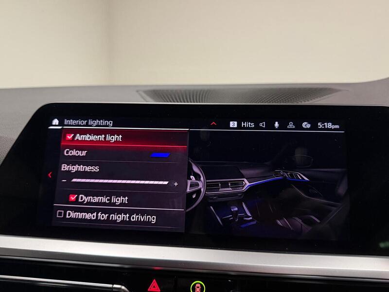 BMW M4 BiTurbo Competition - U400059381