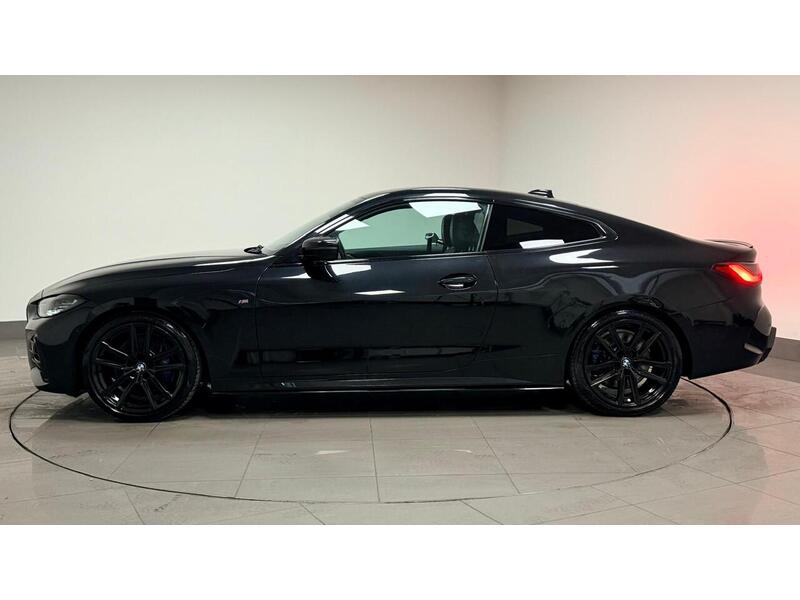 BMW 4 Series 430i M Sport - U400059390