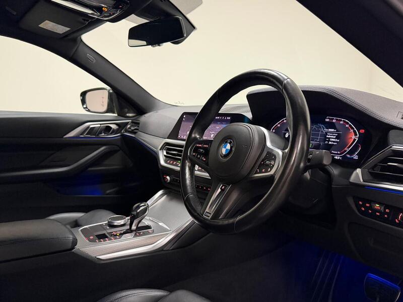 BMW 4 Series 430i M Sport - U400059390