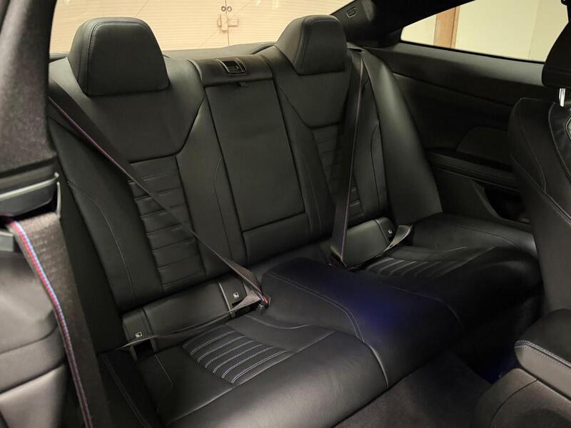 BMW 4 Series 430i M Sport - U400059390