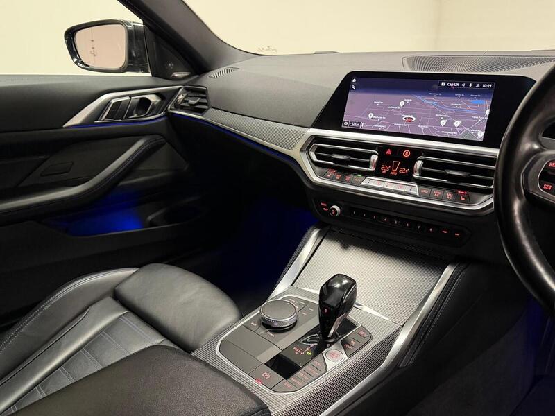 BMW 4 Series 430i M Sport - U400059390