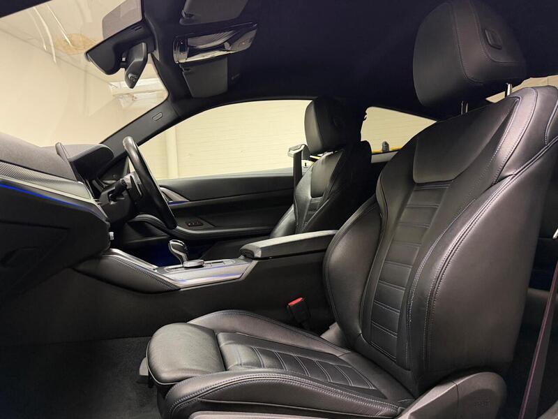 BMW 4 Series 430i M Sport - U400059390