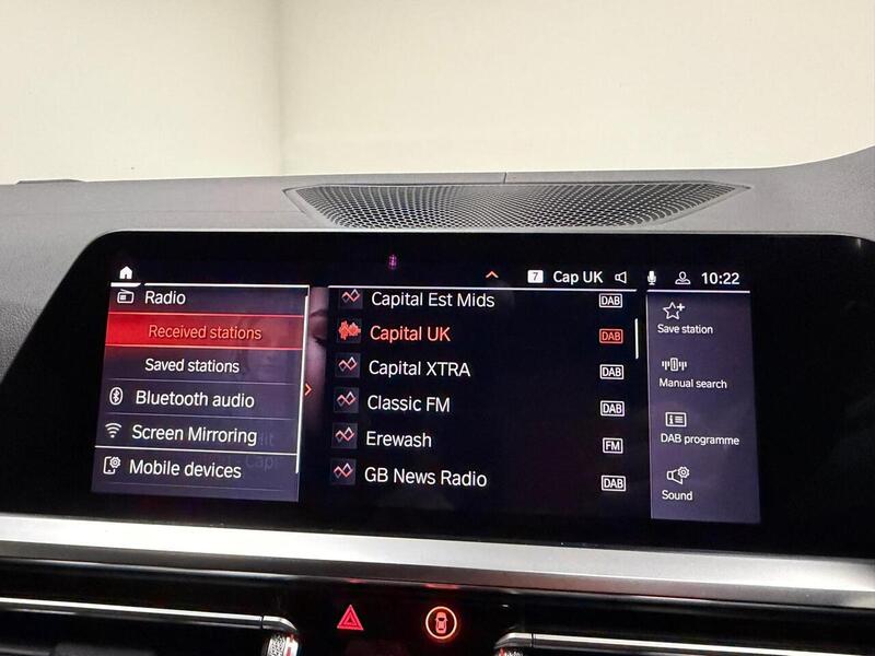 BMW 4 Series 430i M Sport - U400059390