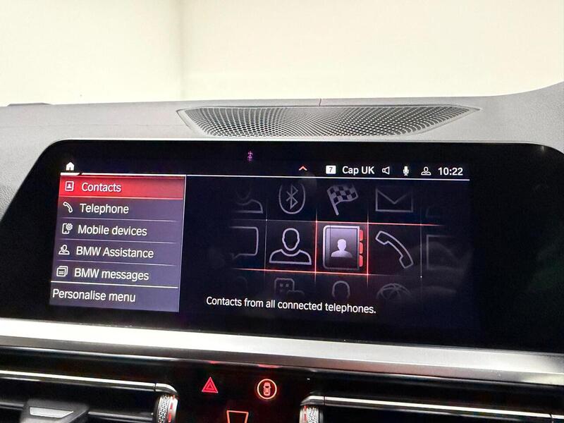 BMW 4 Series 430i M Sport - U400059390