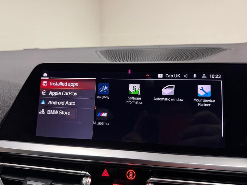 BMW 4 Series 430i M Sport - U400059390