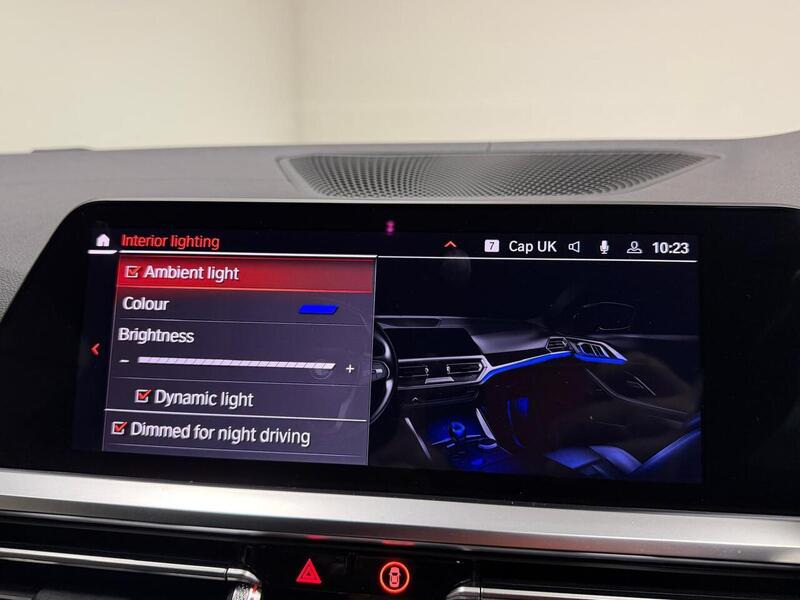 BMW 4 Series 430i M Sport - U400059390
