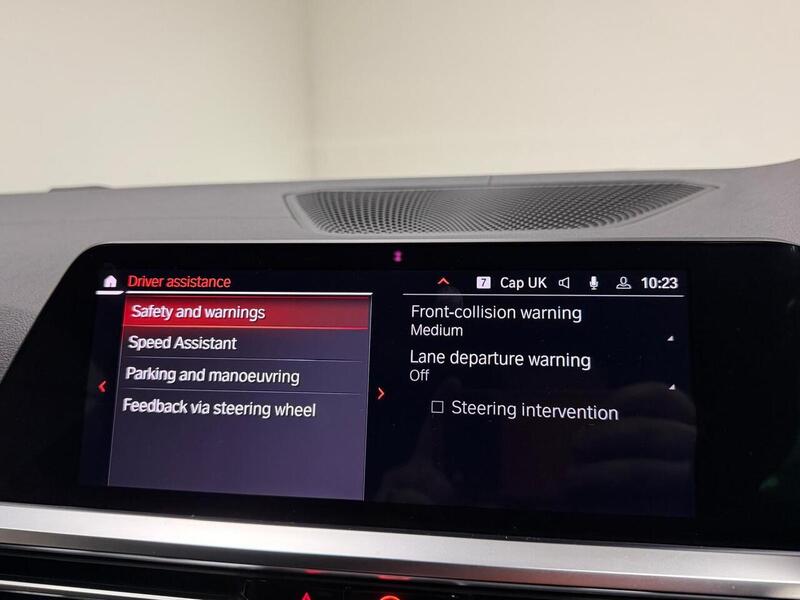 BMW 4 Series 430i M Sport - U400059390