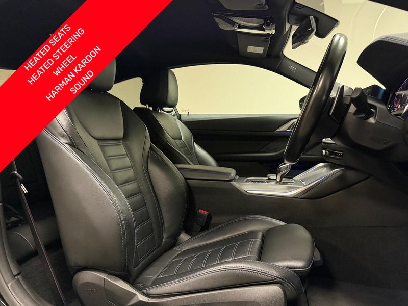 BMW 4 Series 430i M Sport - U400059390