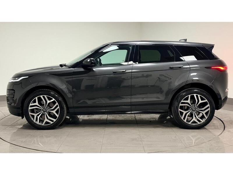 Land Rover Range Rover Evoque D200 MHEV R-Dynamic HSE - U400059395