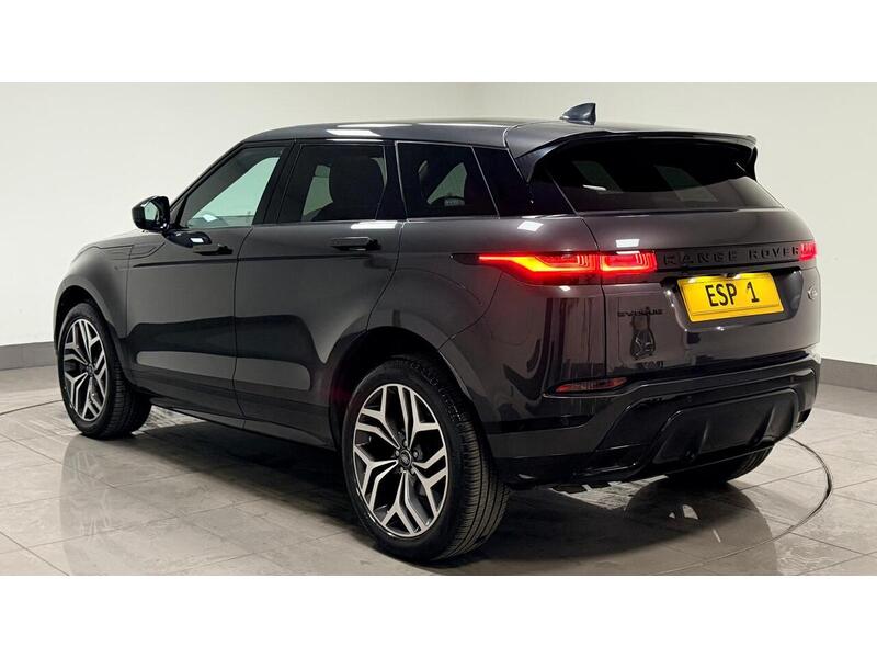 Land Rover Range Rover Evoque D200 MHEV R-Dynamic HSE - U400059395