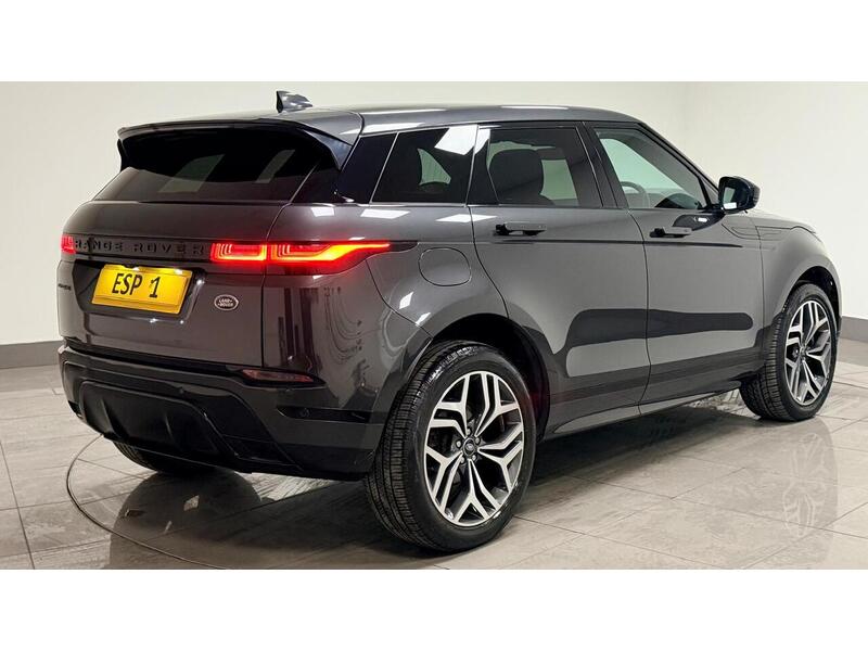 Land Rover Range Rover Evoque D200 MHEV R-Dynamic HSE - U400059395