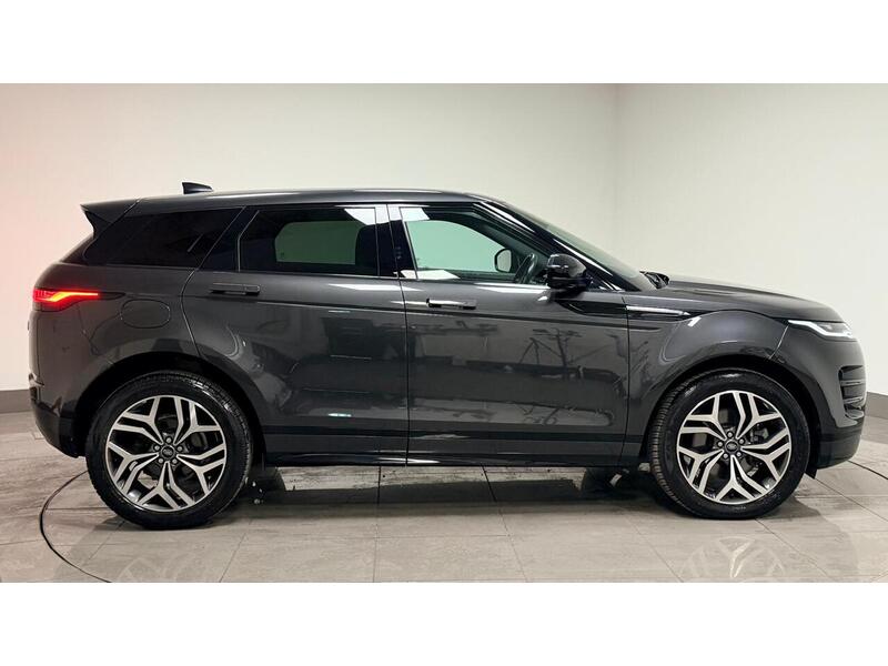 Land Rover Range Rover Evoque D200 MHEV R-Dynamic HSE - U400059395