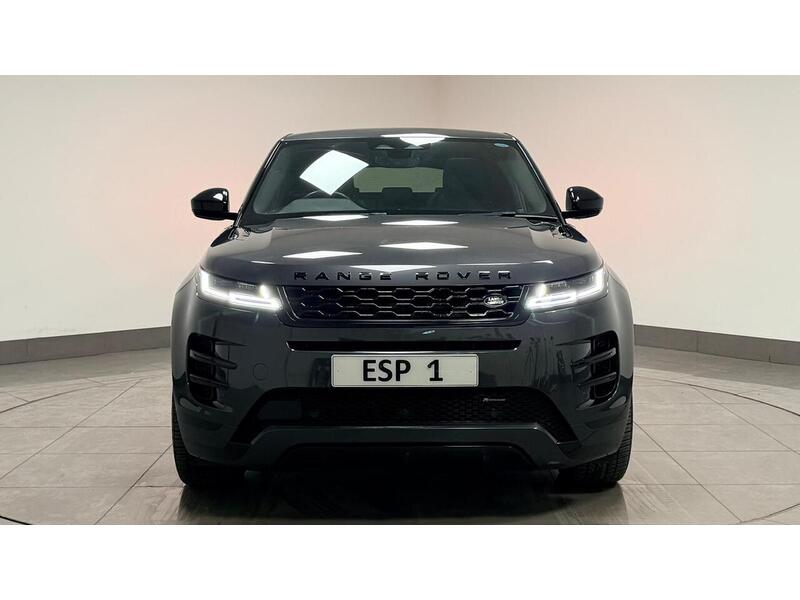 Land Rover Range Rover Evoque D200 MHEV R-Dynamic HSE - U400059395