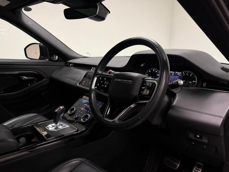 Land Rover Range Rover Evoque D200 MHEV R-Dynamic HSE - U400059395