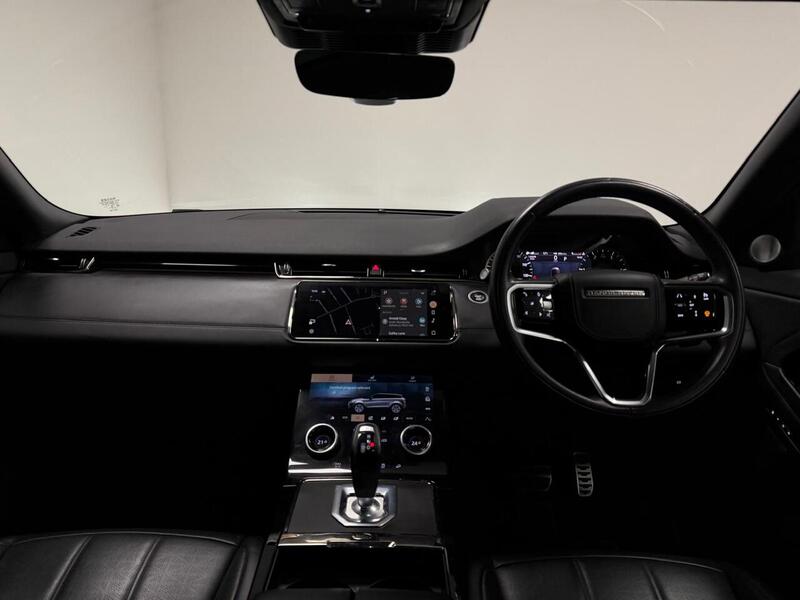 Land Rover Range Rover Evoque D200 MHEV R-Dynamic HSE - U400059395
